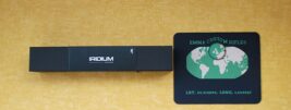 BROWNING IRIDIUM FULL BORE SOUND MODERATORS.