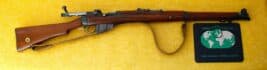 LEE ENFIELD SMLE 1905 Sht LE 1**** PROTOTYPE