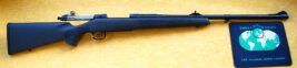 MAUSER MO3 AFRICA LEFT-HANDED BOLT ACTION .375H&H MAGNUM RIFLE