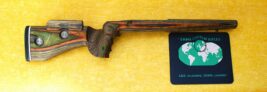 GRS BERGARA B14 - REMINGTON 700 LAMINATED AFTER-MARKET RIFLE STOCK