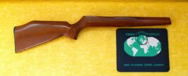 MAUSER .22 RIM-FIRE MODEL 105 SEMI AUTOMATIC RIFLE STOCK