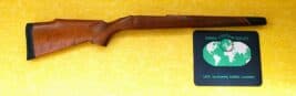 BRAND NEW BSA MAJESTIC RIFLE STOCK
