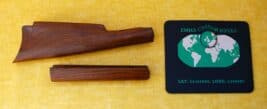 WINCHESTER 1892 STOCK AND FOR-END