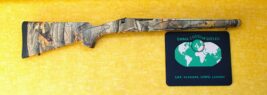 BERGARA B14 REAL TREE PATTERN RIFLE STOCK