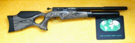 BSA R12 CLX PRO WALNUT .177 PCP AIR RIFLE