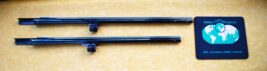 NIKKO SHADOW 12G SEMI-AUTOMATIC BARREL ONLY.