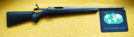 TIKKA T3x .223 BOLT ACTION RIFLE