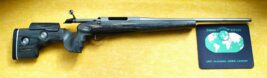 TIKKA T3x GRS LAMINATE .223 BOLT ACTION RIFLE